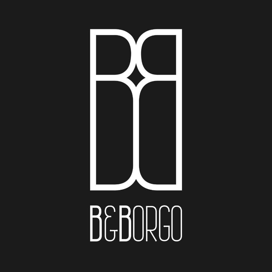 B&Borgo Ascona Exterior foto