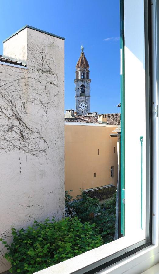 B&Borgo Ascona Exterior foto